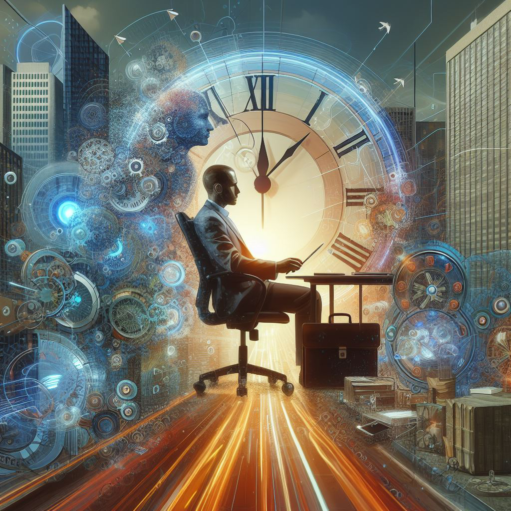 ADHD coaching experience